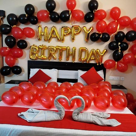 Goroomgo Blue Bell Bhubaneswar - Well Decorated Room -Wifi And Parking Facilities Available Экстерьер фото