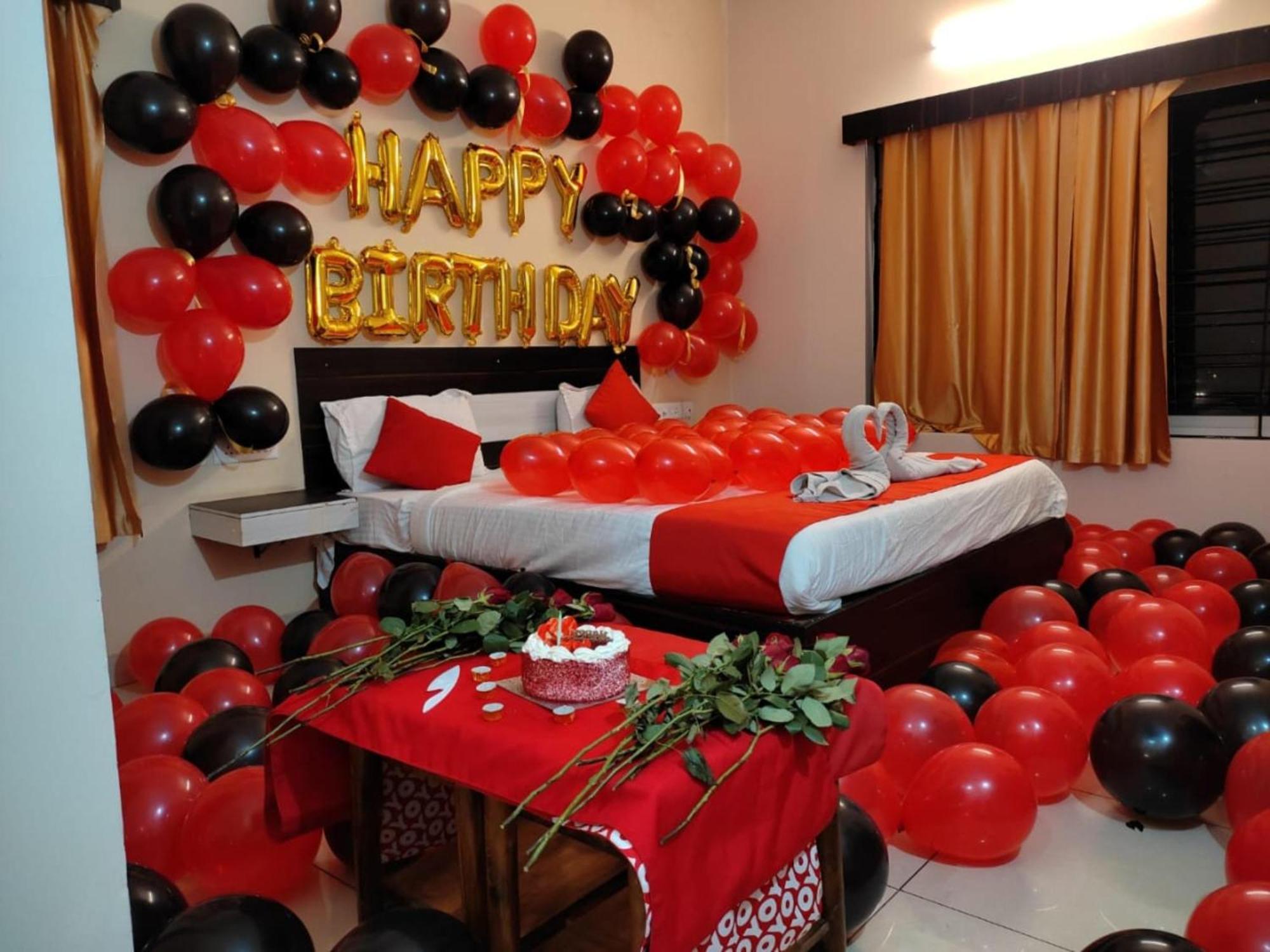 Goroomgo Blue Bell Bhubaneswar - Well Decorated Room -Wifi And Parking Facilities Available Экстерьер фото